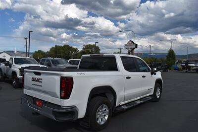 2024 GMC Sierra 1500 Pro   - Photo 5 - Heber City, UT 84032
