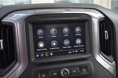 2024 GMC Sierra 1500 Pro   - Photo 25 - Heber City, UT 84032