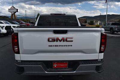 2024 GMC Sierra 1500 Pro   - Photo 7 - Heber City, UT 84032