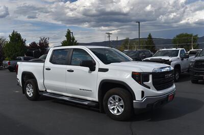 2024 GMC Sierra 1500 Pro Truck