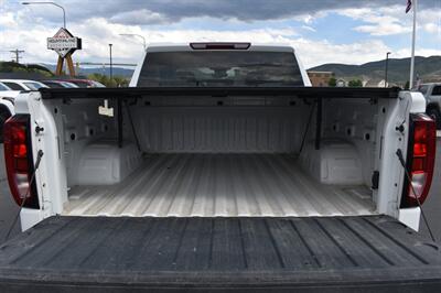 2024 GMC Sierra 1500 Pro   - Photo 8 - Heber City, UT 84032