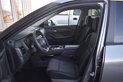 2024 Nissan Rogue SV   - Photo 14 - Heber City, UT 84032