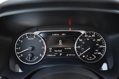 2024 Nissan Rogue SV   - Photo 31 - Heber City, UT 84032