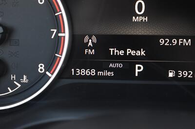 2024 Nissan Rogue SV   - Photo 32 - Heber City, UT 84032