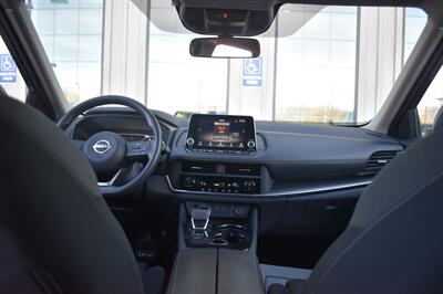 2024 Nissan Rogue SV   - Photo 13 - Heber City, UT 84032