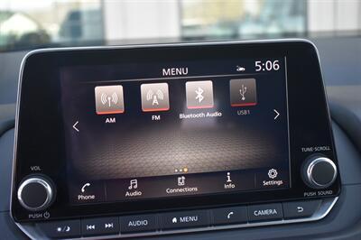 2024 Nissan Rogue SV   - Photo 26 - Heber City, UT 84032