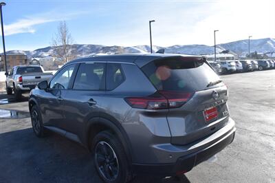 2024 Nissan Rogue SV   - Photo 6 - Heber City, UT 84032