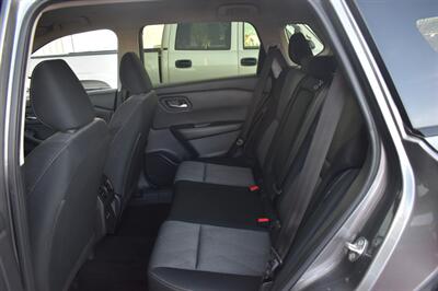 2024 Nissan Rogue SV   - Photo 11 - Heber City, UT 84032