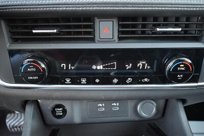 2024 Nissan Rogue SV   - Photo 23 - Heber City, UT 84032