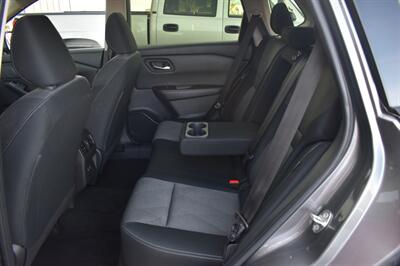 2024 Nissan Rogue SV   - Photo 12 - Heber City, UT 84032