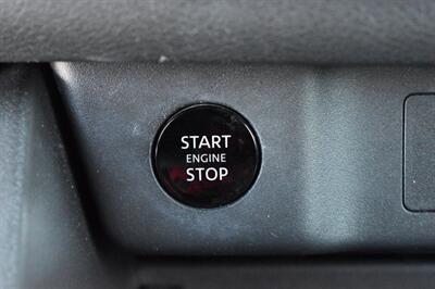 2024 Nissan Rogue SV   - Photo 22 - Heber City, UT 84032