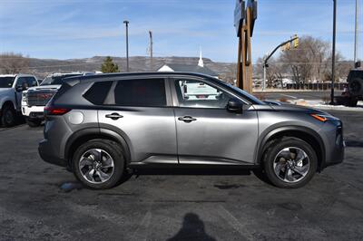 2024 Nissan Rogue SV   - Photo 3 - Heber City, UT 84032