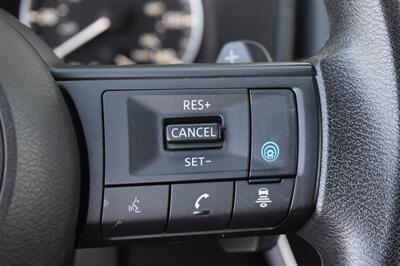 2024 Nissan Rogue SV   - Photo 29 - Heber City, UT 84032