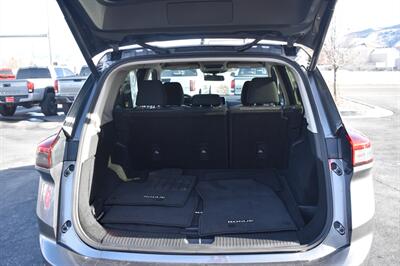 2024 Nissan Rogue SV   - Photo 8 - Heber City, UT 84032