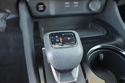 2024 Nissan Rogue SV   - Photo 21 - Heber City, UT 84032