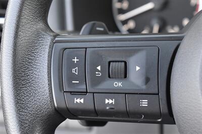 2024 Nissan Rogue SV   - Photo 30 - Heber City, UT 84032