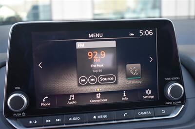 2024 Nissan Rogue SV   - Photo 25 - Heber City, UT 84032