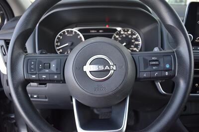 2024 Nissan Rogue SV   - Photo 28 - Heber City, UT 84032