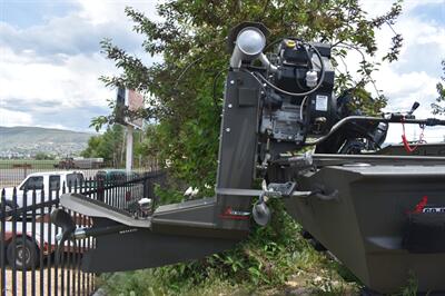 2024 Go-Devil 16x44 25HP Surface Drive   - Photo 11 - Heber City, UT 84032