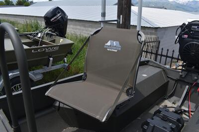 2024 Go-Devil 16x44 25HP Surface Drive   - Photo 8 - Heber City, UT 84032