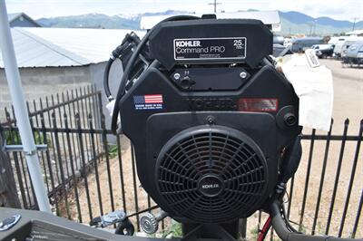 2024 Go-Devil 16x44 25HP Surface Drive   - Photo 10 - Heber City, UT 84032