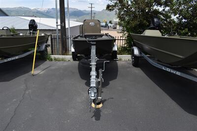 2024 Go-Devil 16x44 25HP Surface Drive   - Photo 2 - Heber City, UT 84032