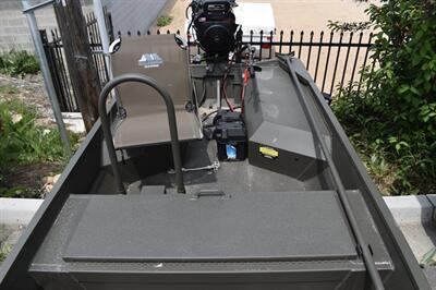2024 Go-Devil 16x44 25HP Surface Drive   - Photo 6 - Heber City, UT 84032