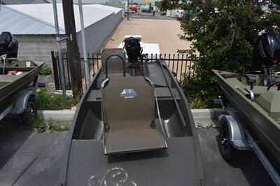 2024 Go-Devil 16x44 25HP Surface Drive   - Photo 4 - Heber City, UT 84032