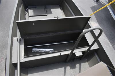 2024 Go-Devil 16x44 25HP Surface Drive   - Photo 7 - Heber City, UT 84032