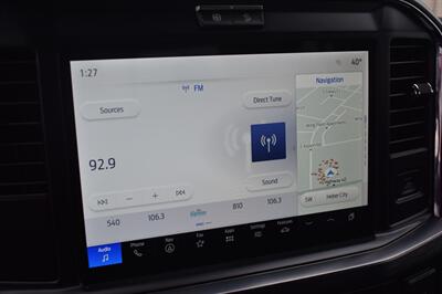 2025 Ford F-350 Super Duty Lariat   - Photo 33 - Heber City, UT 84032