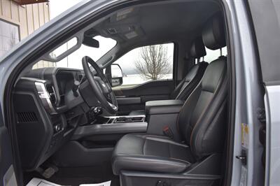2025 Ford F-350 Super Duty Lariat   - Photo 19 - Heber City, UT 84032