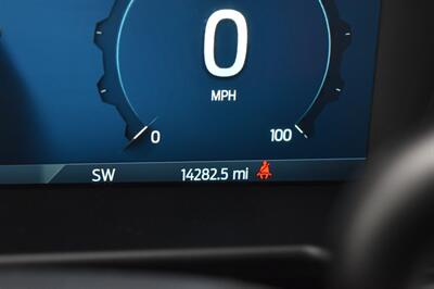 2025 Ford F-350 Super Duty Lariat   - Photo 54 - Heber City, UT 84032