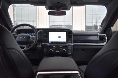 2025 Ford F-350 Super Duty Lariat   - Photo 18 - Heber City, UT 84032