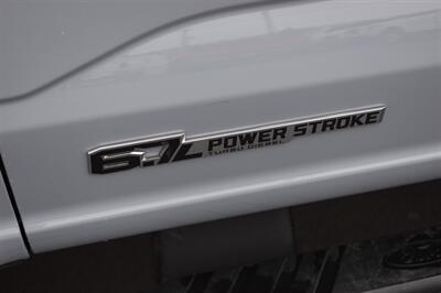 2025 Ford F-350 Super Duty Lariat   - Photo 13 - Heber City, UT 84032