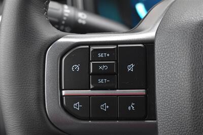 2025 Ford F-350 Super Duty Lariat   - Photo 51 - Heber City, UT 84032