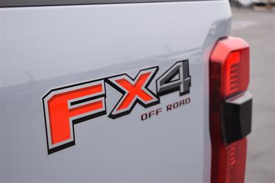 2025 Ford F-350 Super Duty Lariat   - Photo 14 - Heber City, UT 84032