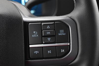 2025 Ford F-350 Super Duty Lariat   - Photo 50 - Heber City, UT 84032