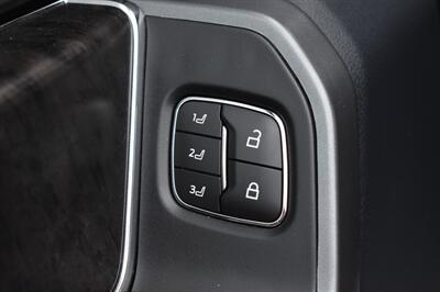 2025 Ford F-350 Super Duty Lariat   - Photo 21 - Heber City, UT 84032