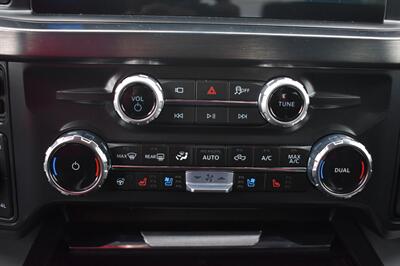 2025 Ford F-350 Super Duty Lariat   - Photo 32 - Heber City, UT 84032