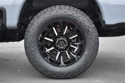 2025 Ford F-350 Super Duty Lariat   - Photo 11 - Heber City, UT 84032