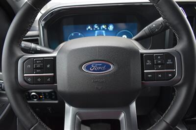 2025 Ford F-350 Super Duty Lariat   - Photo 49 - Heber City, UT 84032