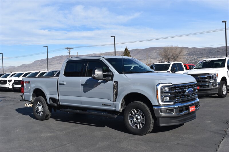 2025 Ford F-350 Base's photo