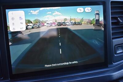 2025 Ford F-350 Super Duty Lariat   - Photo 39 - Heber City, UT 84032