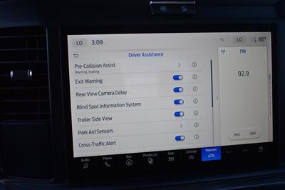 2025 Ford F-350 Super Duty Lariat   - Photo 34 - Heber City, UT 84032