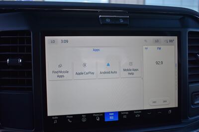 2025 Ford F-350 Super Duty Lariat   - Photo 33 - Heber City, UT 84032