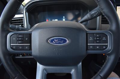 2025 Ford F-350 Super Duty Lariat   - Photo 46 - Heber City, UT 84032