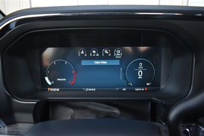 2025 Ford F-350 Super Duty Lariat   - Photo 50 - Heber City, UT 84032