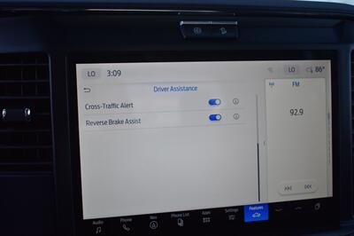2025 Ford F-350 Super Duty Lariat   - Photo 35 - Heber City, UT 84032
