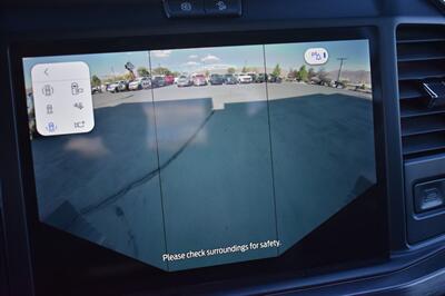 2025 Ford F-350 Super Duty Lariat   - Photo 38 - Heber City, UT 84032