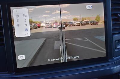 2025 Ford F-350 Super Duty Lariat   - Photo 44 - Heber City, UT 84032